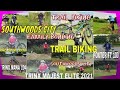 #TRAILBIKING | BIKING AT SOUTHWOODS CITY | FAMILY BONDING | EXERCISE | HEALTH IS WEALTH