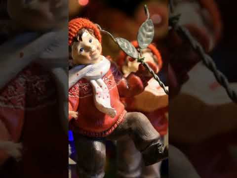 CHRISTMAS TRENDS TENDENCIAS