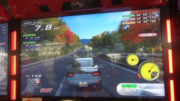 WMMT5 TA Taiken Down 2