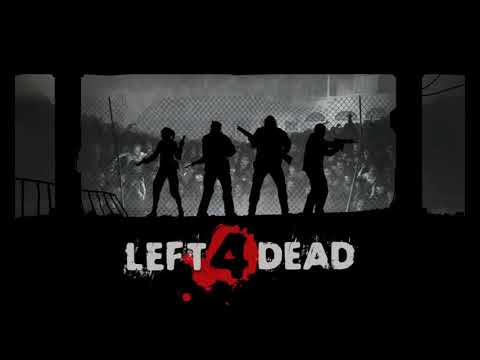 Left 4 Dead - Teaser Trailer (4K 60 FPS Enhanced)