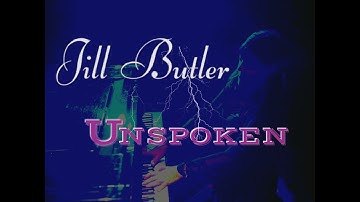 UNSPOKEN