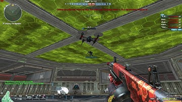 Mod trong chế độ AI 3 - Tháp Tử Thần