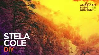 Stela Cole - DIY (From “American Song Contest”) (Official Audio)