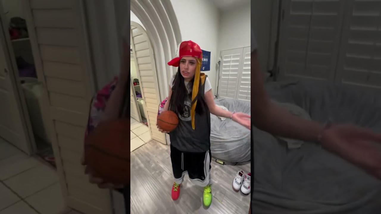 What Its Like When A Hooper Has Girl