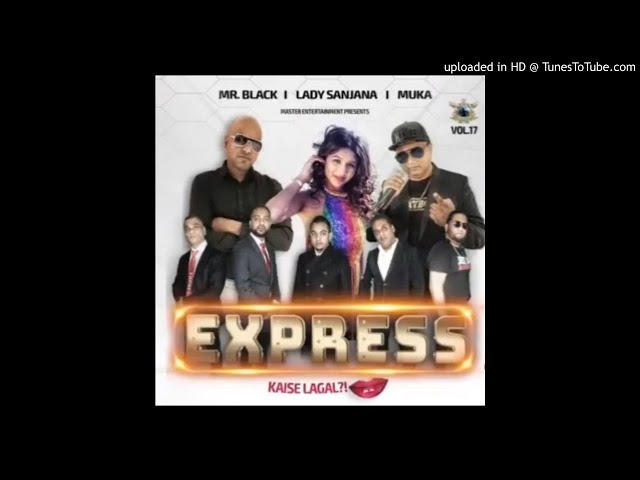 16. So Cu Pe | Lady Sanjana | Express Vol 17 class=