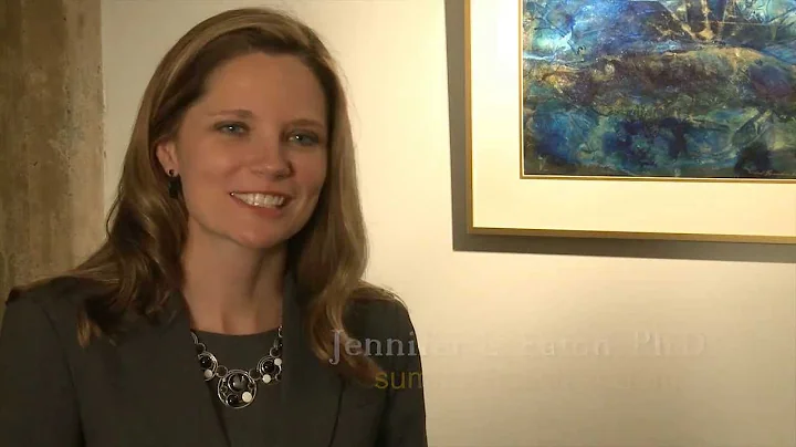 Jennifer Eaton - 30 For The Future