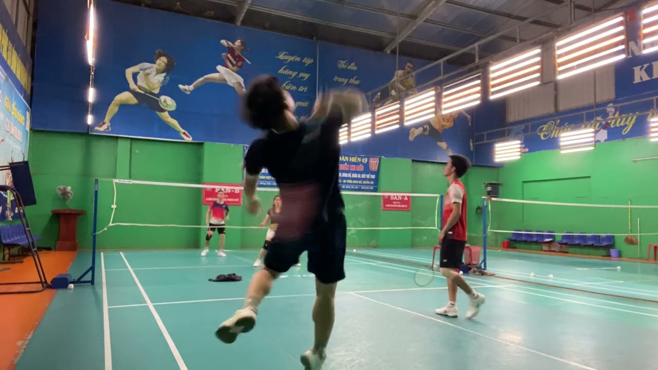 S2: Long Sơn thắng Trang Phú 25-16