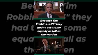 Did You Know THIS About The Shawshank Redemption?