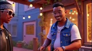 Vic West ft. Yemi Alade, Eddy Kenzo, Thee Exit Band - Kuna Kuna (Remix) (Mixdocta Extended) (HD)