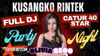 Download Lagu Full DJ Catur 40 Star | Kusangko Rintek | Viral dugem 2025 | Fdj Olivia Seoo MP3 Download Lagu Full DJ Catur 40 Star | Kusangko Rintek | Viral dugem 2025 | Fdj Olivia Seoo MP3