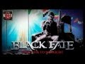 Black Fate ''2 minutes to midnight'' Iron Maiden (cover)