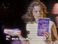 Crest Toothpaste - Disney&#39;s Cinderella VHS Rebate (1988)