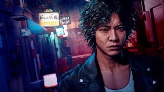 Lost Judgment - Full 100% Playthrough ( Story Completed)