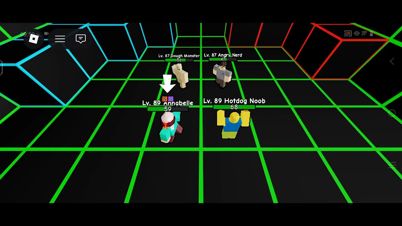 Tqftlb part 3 (failed)