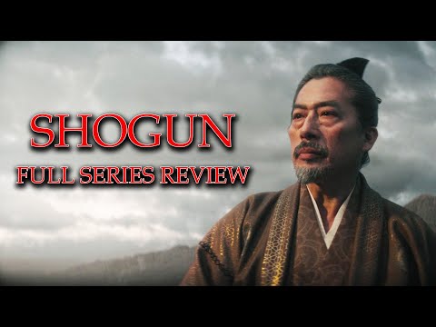 Shogun (2024) Full Series Review