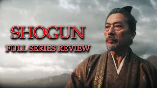Shogun (2024) Full Series Review by The Shogunate 23,013 views 3 weeks ago 30 minutes