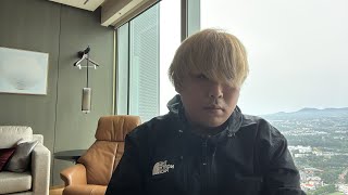 新疆ウイグル族自治区で滞在した件について少しだけお話しします