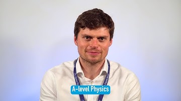 A-level Physics | Course Overview