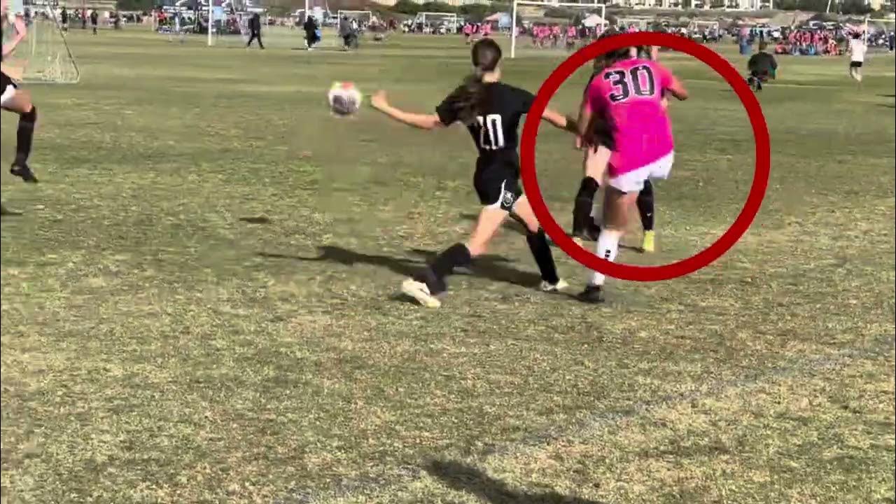 Surf Cup College 2023 cosmos 07G vs Global Sport Academy 07G ( Final