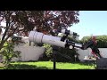 FOKOOS Astronomical Telescope Review