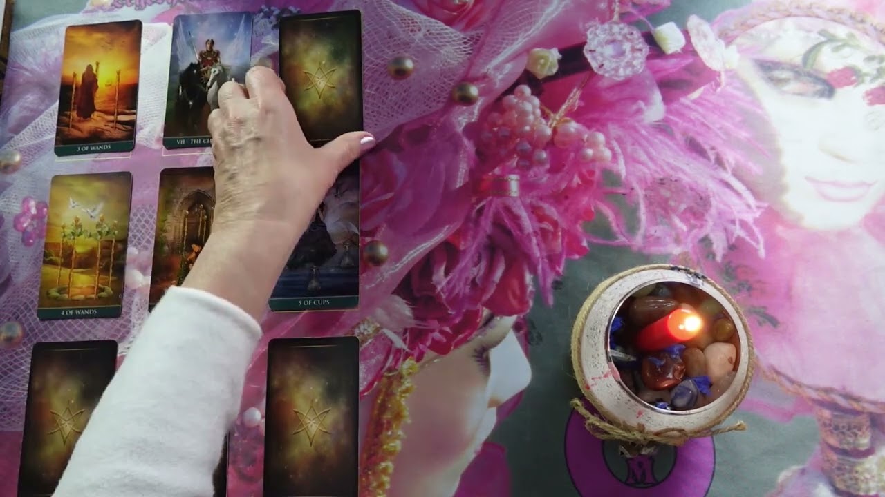 Was sollte ich in meinem Liebesleben bereinigen?