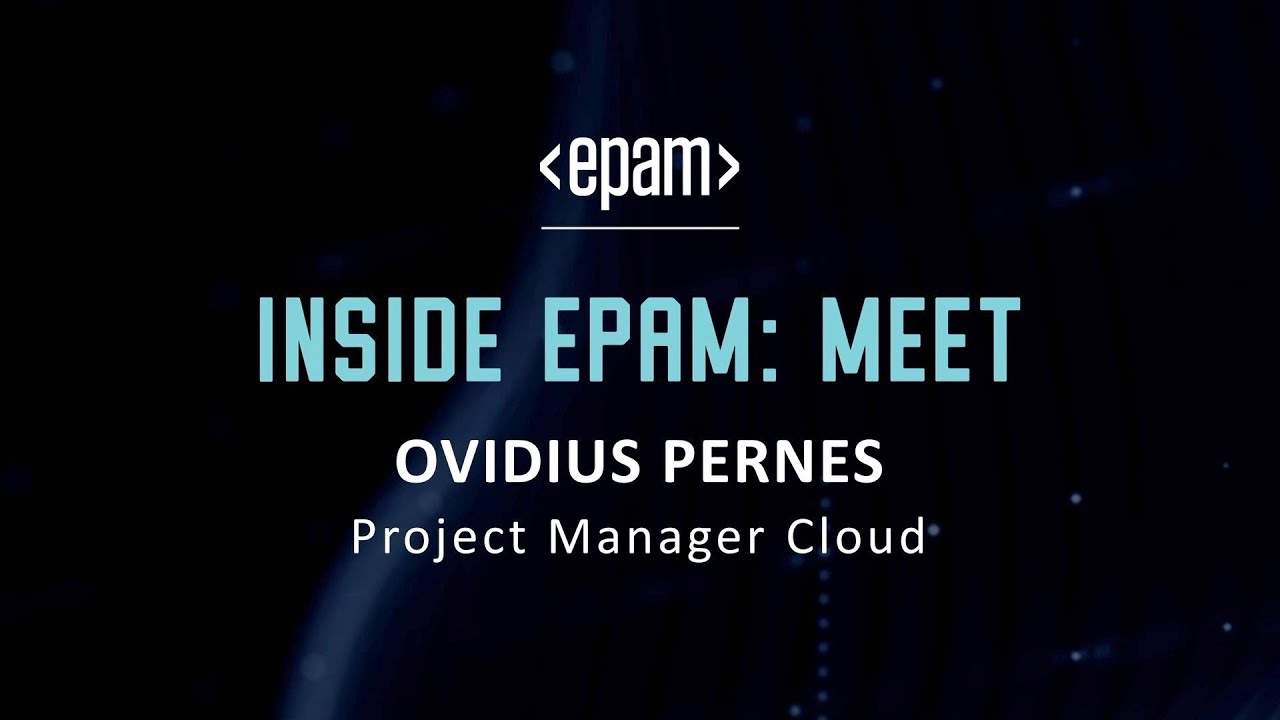 EPAM Systems Software Developer Interview Questions | Glassdoor