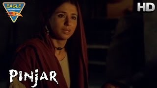 Pinjar Movie || Urmila Takes About Their Future || Urmila Matondkar, Sanjay || Eagle Hindi Movies
