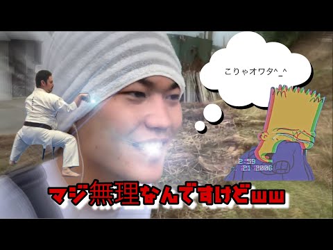 第３５回　NAHAマラソン②　誰も知らないドラマがあった【SGRマン】