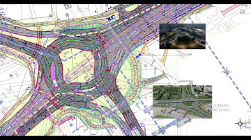 InfraBIM visualize before its built