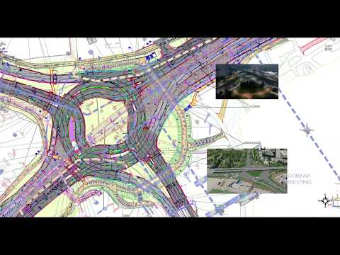 InfraBIM visualize before its built