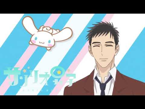 Sanrio Danshi Episode 6 English Sub Full Episode