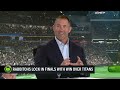 Can DCE lead chooks charge? + Broncos CEO speaks out on horror season, Jai Arrow honoured