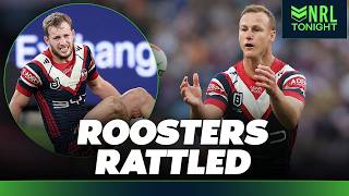 Roosters react to Walker injury, Broncos CEO speaks out on horror season, Jai Arrow honoured