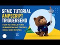 Ampscript how to handle form submission using ampscript and trigger email using triggered send