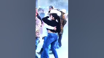 Thumbnail of #mexicanfiesta Country Music #dance Fiesta Mexicana #shorts.