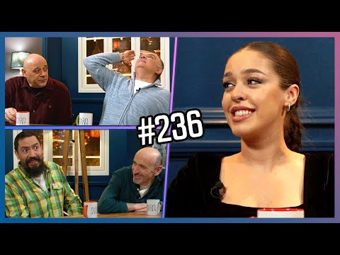 კაცები #236 [სრული ვერსია]