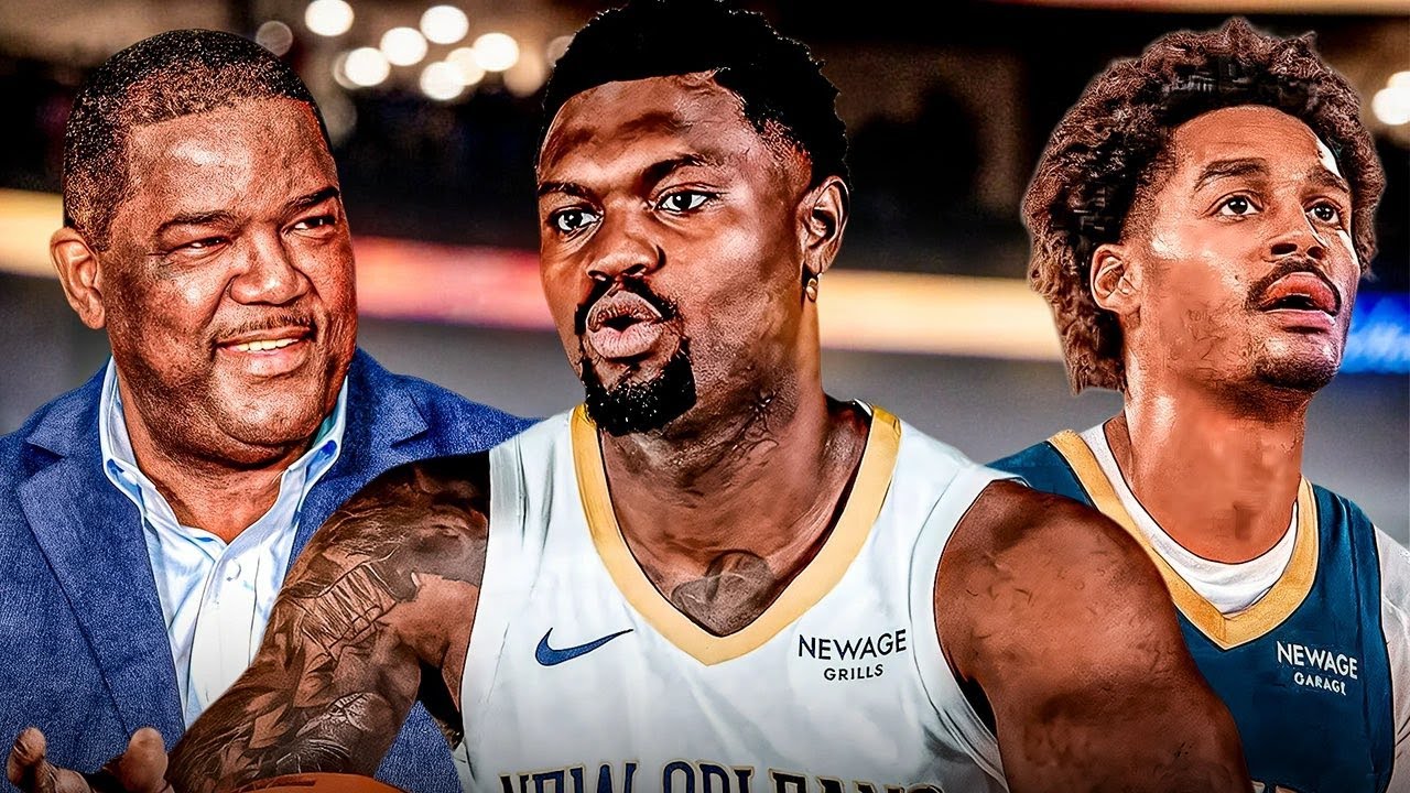 The Worst Situation in the NBA Right Now...