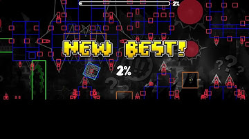 SILENT UNKNOWN 2% (with hitboxes)