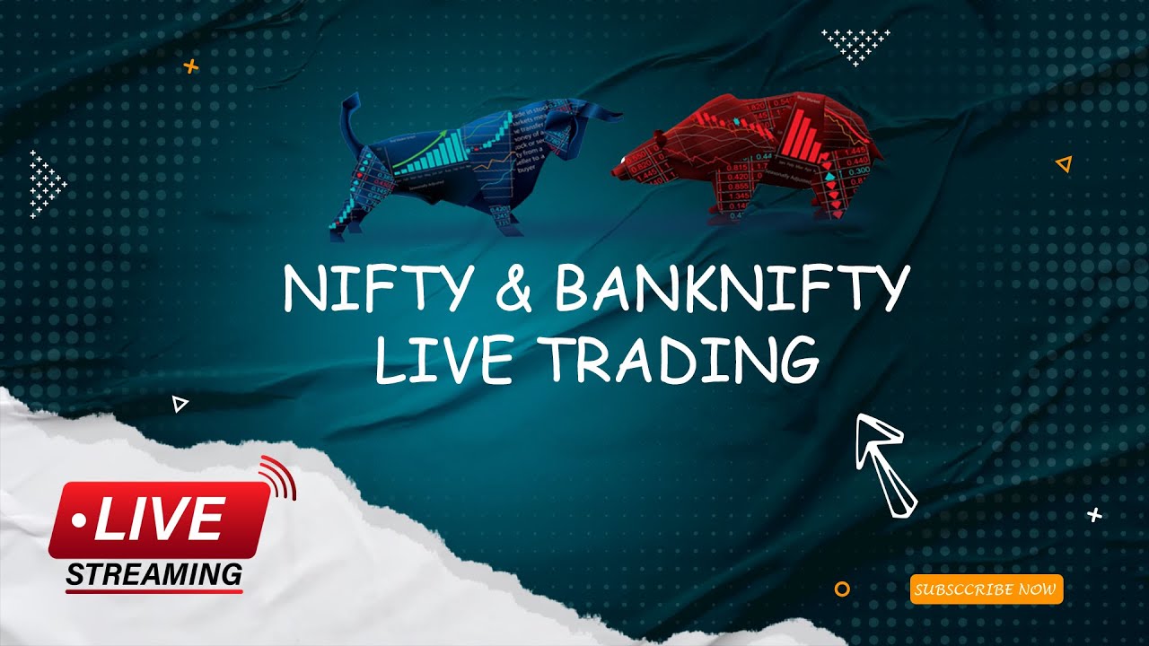 Live - Nifty & Bank Nifty Options Trading | 21st MAR 2024 - PRO TRADER INSIGHTS