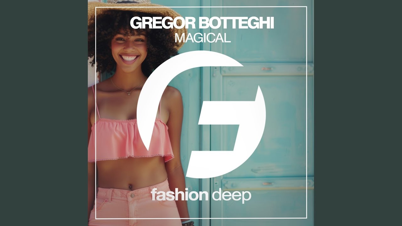 Watch Magical (Original Mix) on YouTube Watch Magical (Original Mix) on YouTube