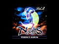 NiGHTS and Reala x Theme of a Tradegic Revenge mashup