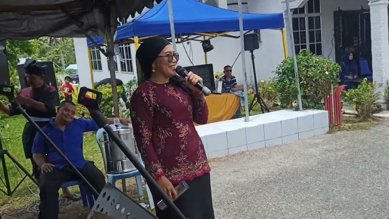 oh fatimah-penama band