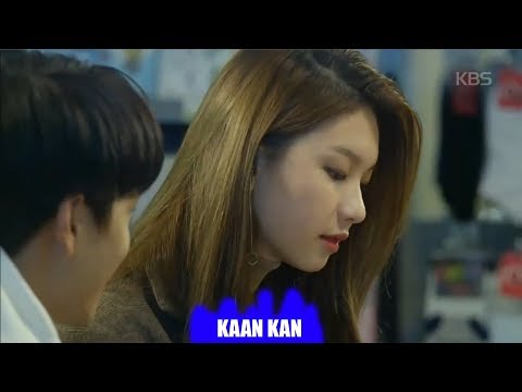 Kore Klip -Sevdim Seni Ulan , Kaan Kan
