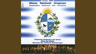 Himno Nacional Uruguayo (Instrumental)