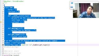 Python Programming Tutorial - 21