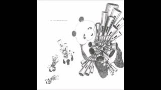 Gol &amp; Charlemagne Palestine ‎– Pandamoniahbleeummm!!!!