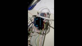 OLED Display For Arduino Chicken Coop Controller YouTube