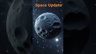 Shocking Uranus Discovery! James Webb Spots Tiny Moon | Lab Explorers #space #universe #shorts