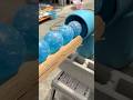 Water Marble run ⭐︎ASMR #funny #satisfying #marblesrace #bouncymarble