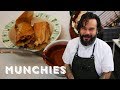 How to Make Tamales with Guerilla Tacos owner Wesley Avila